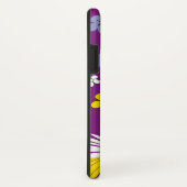 Frische Pasta machen Case-Mate iPhone Hülle (Hinten/Rechts)