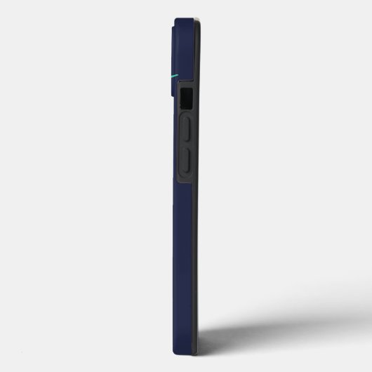 Frische Pasta machen Case-Mate iPhone Hülle (Rückseite / Links)