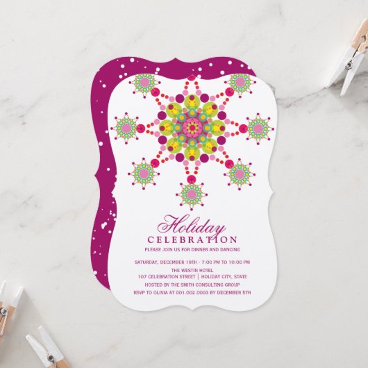 Frische Pasta machen Einladung (Vorderseite/Rückseite Beispiel)