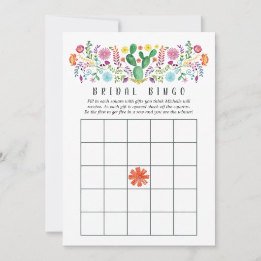 Frische Pasta machen Einladung (Vorderseite)