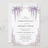 Frische Pasta machen Einladung (Vorderseite)