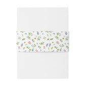 Frische Pasta machen Einladungsbanderole (Rückseitenbeispiel)