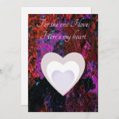 Frische Pasta machen Feiertagskarte (Vorne/Hinten)