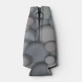 Frische Pasta machen Flaschenkühler (Rückseite)