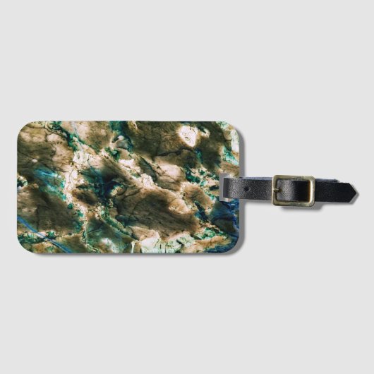 Frische Pasta machen Gepäckanhänger (Vorderseite (Horizontal))