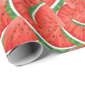 Frische Pasta machen Geschenkpapier (Rolleneckpunkt)