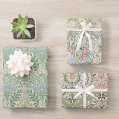 Frische Pasta machen Geschenkpapier Set