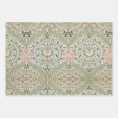 Frische Pasta machen Geschenkpapier Set (Vorderseite 3)