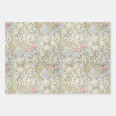 Frische Pasta machen Geschenkpapier Set (Vorderseite 2)