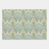 Frische Pasta machen Geschenkpapier Set (Vorderseite)