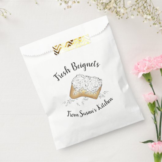 Frische Pasta machen Geschenktütchen (Versiegelt)