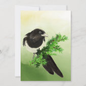 Frische Pasta machen Karte (Vorderseite)