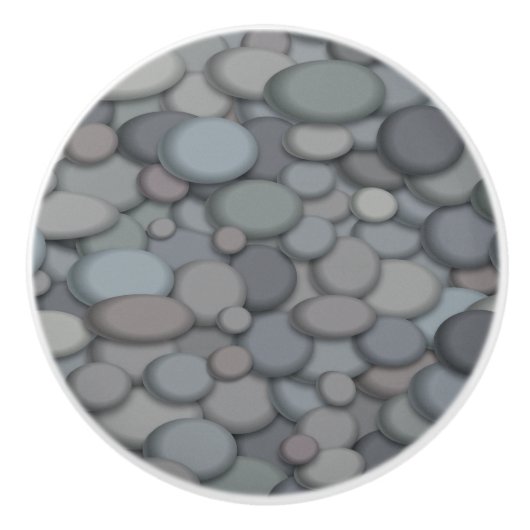 Frische Pasta machen Keramikknauf (Vorderseite)