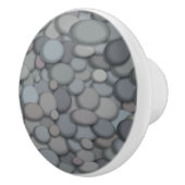 Frische Pasta machen Keramikknauf (Rechts)