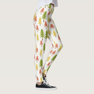 Frische Pasta machen Leggings