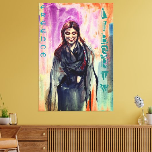 Frische Pasta machen Leinwanddruck (Insitu (Wohnzimmer))