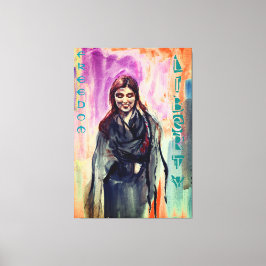 Frische Pasta machen Leinwanddruck