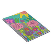 Frische Pasta machen Notizblock (Rechte Seite)