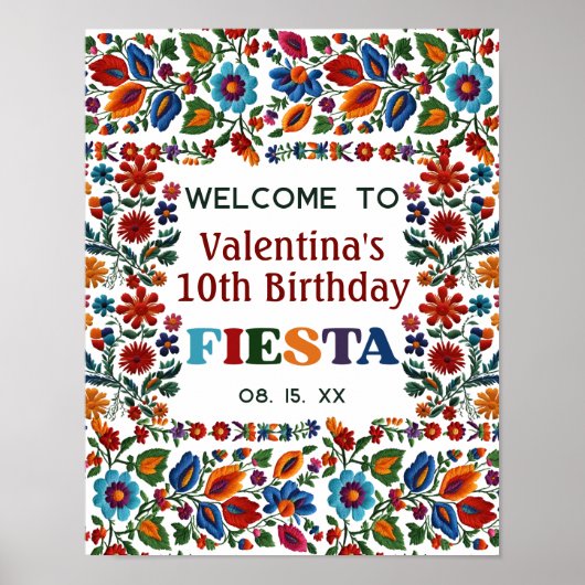 Frische Pasta machen Poster (Vorne)