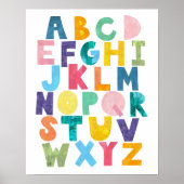 Frische Pasta machen Poster (Vorne)