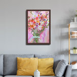 Frische Pasta machen Poster<br><div class="desc">Karo aus dieser süßen Wandkunst,  die von mir für dich gemacht wurde! Sie können Ihren eigenen Text hinzufügen oder die Farben ändern. Besuchen Sie meinen Shop für mehr!</div>