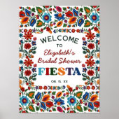 Frische Pasta machen Poster (Vorne)