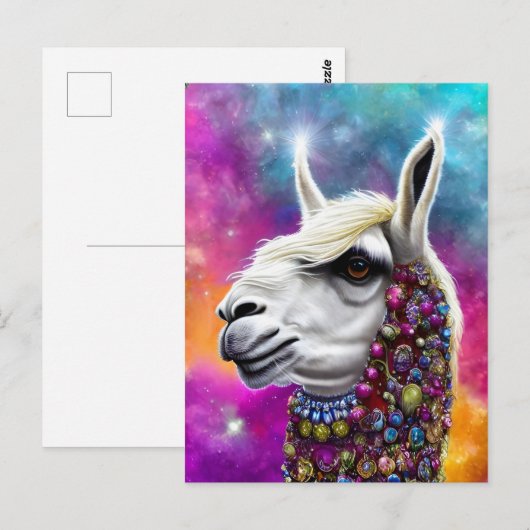 Frische Pasta machen Postkarte (Vorne/Hinten)