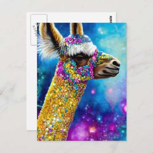 Frische Pasta machen Postkarte (Vorne/Hinten)