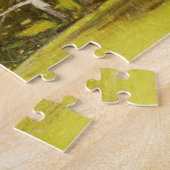 Frische Pasta machen Puzzle (Seite)