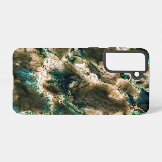 Frische Pasta machen Samsung Galaxy Hülle (Rückseite (Horizontal))