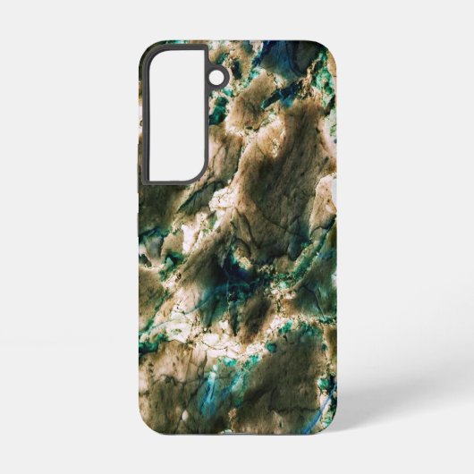 Frische Pasta machen Samsung Galaxy Hülle (Rückseite)