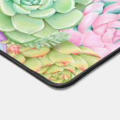 Frische Pasta machen Schreibtischunterlage (Ecke)