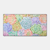 Frische Pasta machen Schreibtischunterlage (Vorderseite)