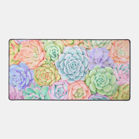 Frische Pasta machen Schreibtischunterlage (Vorderseite)