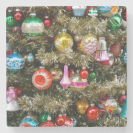 Frische Pasta machen Steinuntersetzer