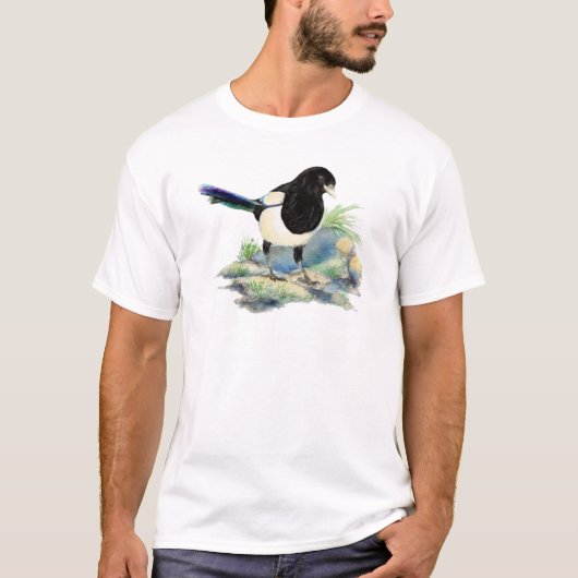 Frische Pasta machen T-Shirt (Vorderseite)