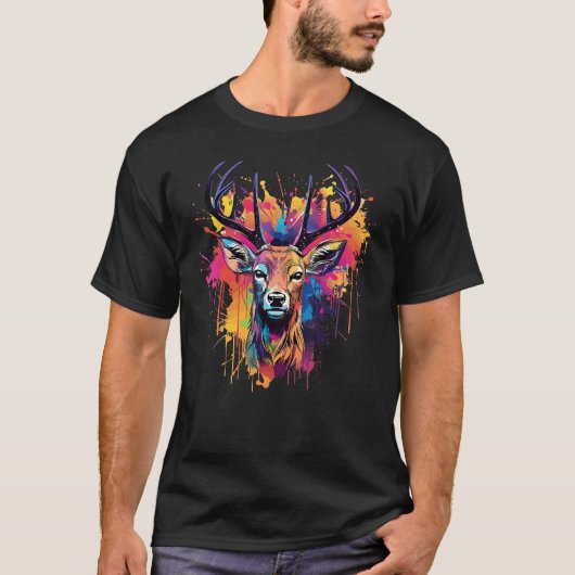 Frische Pasta machen T-Shirt (Vorderseite)