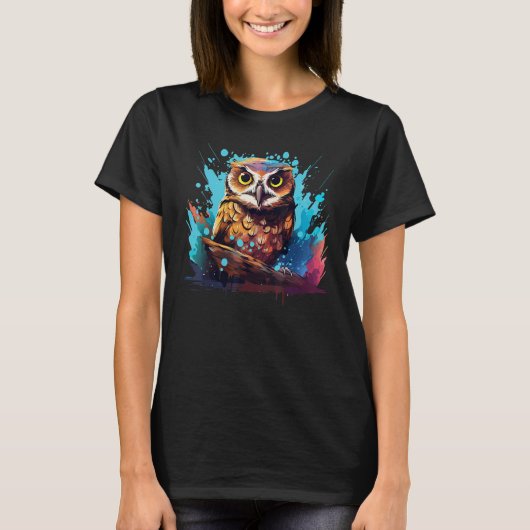 Frische Pasta machen T-Shirt (Vorderseite)