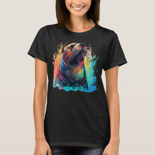 Frische Pasta machen T-Shirt