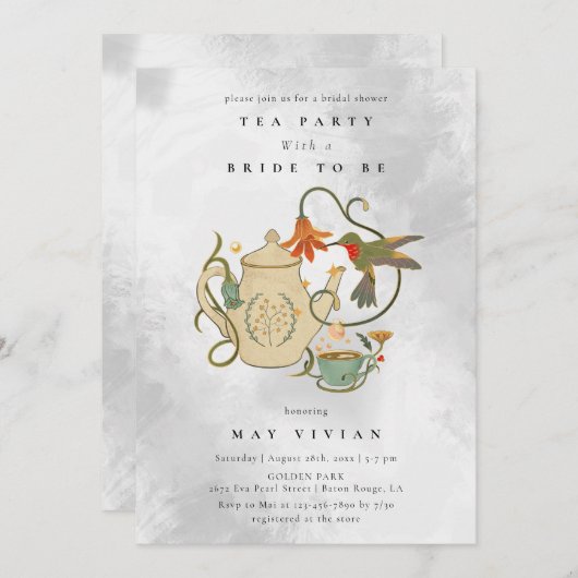 Frische Pasta machen Teatro Sociale Bellinzona Par Einladung (Vorne/Hinten)