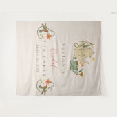 Frische Pasta machen Teatro Sociale Bellinzona Par Wandteppich (Vorderseite (Horizontal))