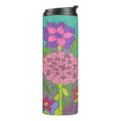 Frische Pasta machen Thermosbecher (Nach links gedreht)