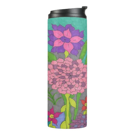 Frische Pasta machen  Thermosbecher (Nach links gedreht)