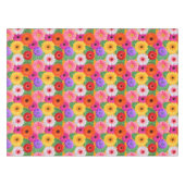 Frische Pasta machen Tischdecke (Vorderseite (Horizontal))