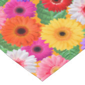 Frische Pasta machen Tischdecke (Schrägansicht)