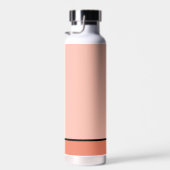 Frische Pasta machen Trinkflasche (Rechts)