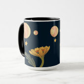 Frische Pasta Party Tasse (Vorderseite Links)
