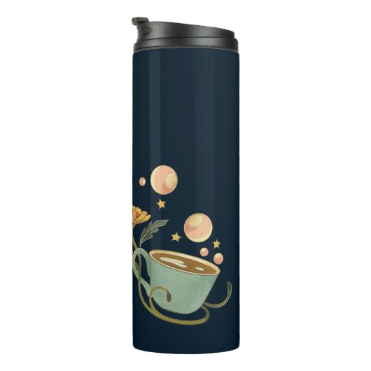 Frische Pasta Party Thermosbecher (Nach rechts gedreht)