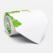 Frische Petersilie Krawatte (Gerollt)