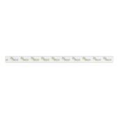 FRISCHE ROSEMARY 1,5" breites Grosgrain Ribbon Ripsband (Vorderseite)